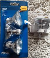 50W Halogen GU10  - 50W GU10 Birne 50W Birne Niedersachsen - Moormerland Vorschau