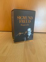 Sigmund Freud Hauptwerke Bücherbox Trilogie Stuttgart - Feuerbach Vorschau