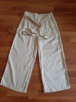 beige Damen Marlenehose, Gr. 36, Lyocell, Manguun, neu - Etikett Nordvorpommern - Landkreis - Ribnitz-Damgarten Vorschau