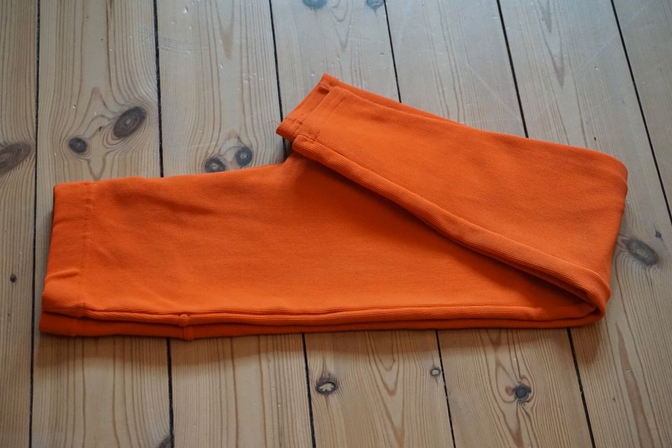 C&A Young Canda Fashion Leggings Mädchen Hose Gr. 152 orange in Dortmund