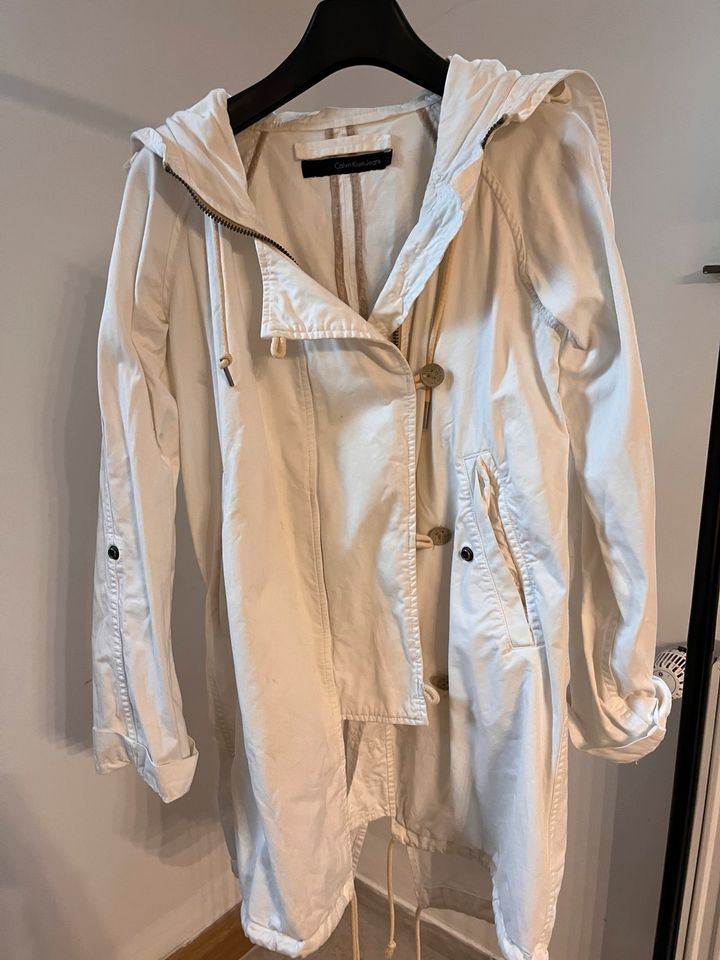 Sommerjacke Calvin Klein in Kolbermoor