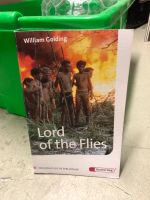 Lord of the Flies, William Golding, Diesterweg Baden-Württemberg - Mühlhausen-Ehingen Vorschau