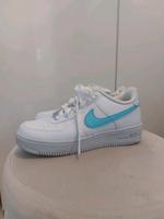 blaue Nike Air Max Hessen - Bad Homburg Vorschau