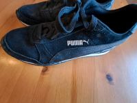 Puma Sneaker, Wildleder 41 Hessen - Mücke Vorschau