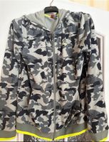 s Oliver Sweatshirtjacke mit Kapuze Gr XL Gr 176 Nordrhein-Westfalen - Burbach Vorschau