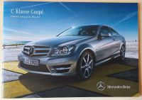 C 204 Coupe NEU C-Klasse MB 2011 MJ 2012 180 220 250 350 63 AMG S Baden-Württemberg - Heimsheim Vorschau