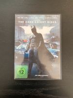 The dark knight rises DVD Rostock - Stadtmitte Vorschau