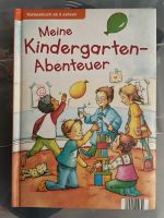 Meine Kindergartenabenteuer Hessen - Morschen Vorschau