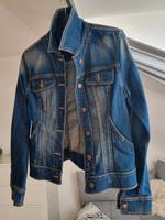Jeansjacke Gr.  M Kr. Dachau - Dachau Vorschau
