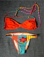 Speedo by Rosa Cha‘ Bikini mit zwei verschiedenen Oberteilen Bayern - Augsburg Vorschau