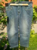 Pieszak Jeans Callas 7/8 Gr. 33 neu Baden-Württemberg - Steinhausen an der Rottum Vorschau