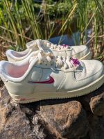 Nike Airforce 1 Gr. 41 NP 119€ Nordrhein-Westfalen - Selm Vorschau