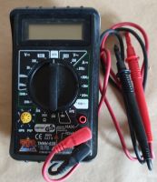 Top Craft Multimeter Nordrhein-Westfalen - Velbert Vorschau