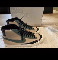 Nike Blazer Mid 77 Leder Selten Neu Ovp Obergiesing-Fasangarten - Obergiesing Vorschau