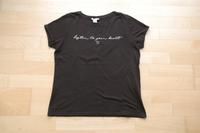 Shirt kurzarm schwarz Amisu Gr.S/36 Damen Mädchen Rheinland-Pfalz - Osburg Vorschau