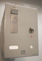 G203 Nr. 259 Telefunken power supply 24V DC (kein N24 V72 V76 ) Saarland - Perl Vorschau