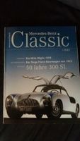Mercedes Benz Classic Magazin - alle Hefte Stuttgart - Vaihingen Vorschau