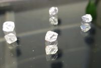 Herkimer Quarz Diamanten Rheinland-Pfalz - Andernach Vorschau