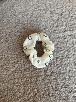 Neu Scrunchie Smiley Musselin Nordrhein-Westfalen - Detmold Vorschau