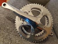 Shimano Dura-Ace FC-7800 Kurbelgarnitur poliert Köln - Kalk Vorschau