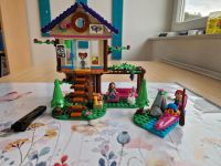 Lego Friends Baumhaus Niedersachsen - Auetal Vorschau