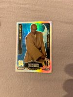 Mace windu Force attax sammelkarte Bayern - Schwangau Vorschau