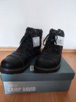 Boots Stiefel Camp David Nordrhein-Westfalen - Arnsberg Vorschau