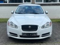 Jaguar XF 3.0 V6 Diesel Edition Automatik Hessen - Fulda Vorschau