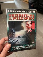 Kriegsfilme 2. Weltkrieg OVP 3 DVD‘s Niedersachsen - Seelze Vorschau