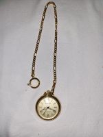 Uhr Taschenuhr Schmuck funktionstüchtig Exacta Nordrhein-Westfalen - Preußisch Oldendorf Vorschau