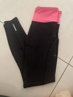 Puma Hose Sport Leggings Damen XS neuwertig schwarz Brandenburg - Cottbus Vorschau