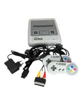 Super Nintendo Entertaiment System Famicom Spielekosole NES Nordrhein-Westfalen - Gütersloh Vorschau