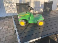 John Deere Bobby Car Mecklenburg-Vorpommern - Wusterhusen Vorschau