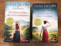 Anne Jacobs - Der Himmel über dem Kilimandscharo - Afrika Saga Niedersachsen - Hildesheim Vorschau
