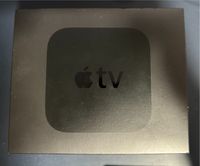 Apple TV HD 32 GB Bayern - Hallbergmoos Vorschau