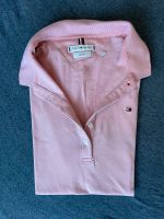 Tommy Hilfiger Shirt rosa Köln - Köln Dellbrück Vorschau