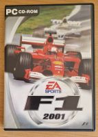 Formel 1 PC Spiele - F1 Championship 2000 + F1 2001 Nordrhein-Westfalen - Herten Vorschau