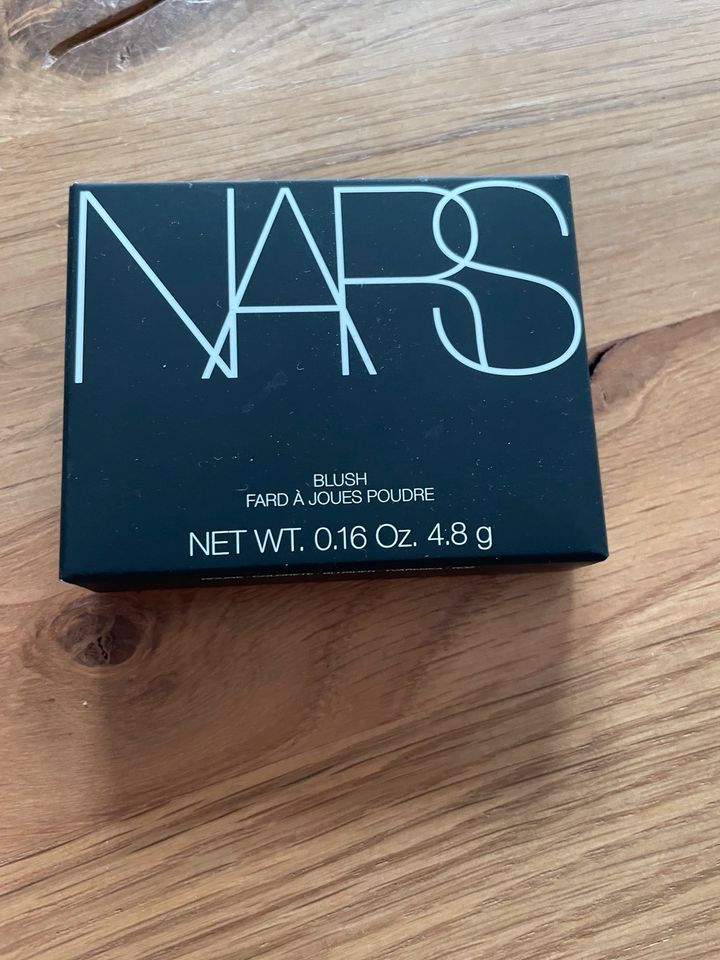 Nars blush neu in Lohmar