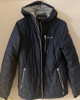 Winterjacke Trollkids Junge Gr.164, Guter Zustand Nordrhein-Westfalen - Troisdorf Vorschau