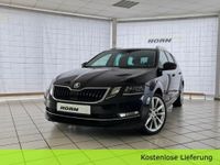 Skoda Octavia Combi Premium Edition, 1.Hand,unfallfrei Sachsen-Anhalt - Halberstadt Vorschau