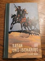 Satan und Ischariot III Karl May Nordrhein-Westfalen - Herten Vorschau