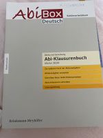 Deutschbuch Niedersachsen - Sehnde Vorschau