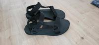 schwarze Teva Sandalen Gr. 37 - neuwertig Bayern - Stein Vorschau