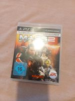 Mass Effect 2 Playstation 3 PS3 Sachsen - Torgau Vorschau