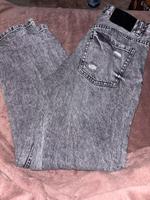 Mom Jeans Damen Niedersachsen - Ihlow Vorschau