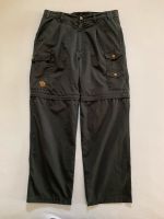 FJÄLLRÄVEN Karl Zip-Off Trousers Trekkinghose Gr. S (46) TOP Nordrhein-Westfalen - Marl Vorschau