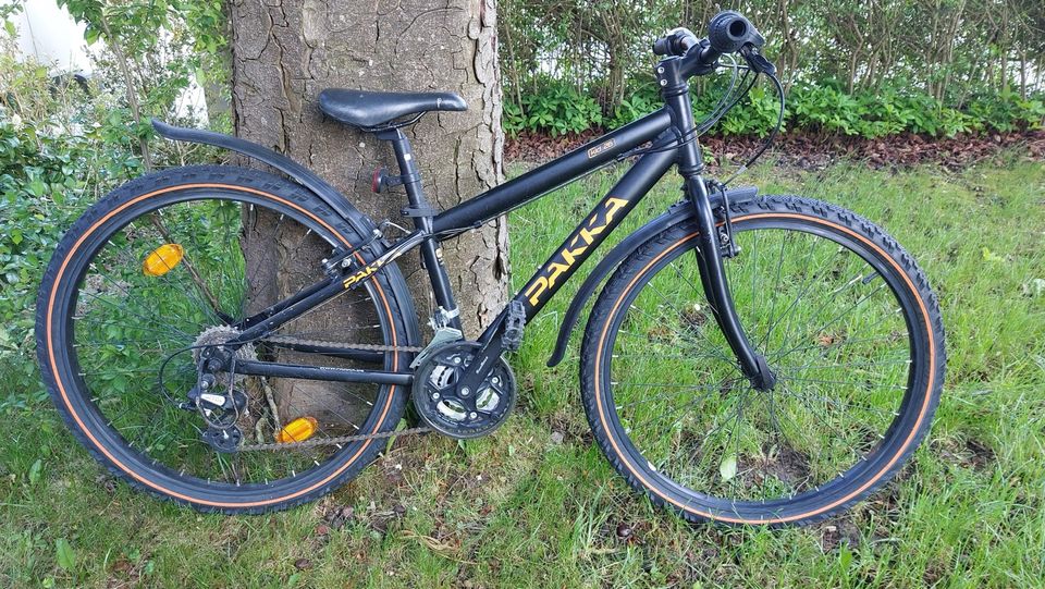 Mountainbike MTB Jugendrad 26 Zoll / 26“ in Maisach