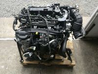 MOTOR FORD MONDEO S-MAX 2.0 TDCI T7CJ T8CJ  80 TSD KM Hessen - Körle Vorschau