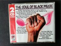 Doppel CD Box   "   The Soul Of Black Music   " Baden-Württemberg - Buggingen Vorschau