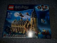 Lego Harry Potter ,,Hogwarts Great Hall" 75954 Herzogtum Lauenburg - Büchen Vorschau